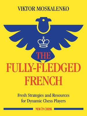 cover image of The Fully-Fledged French
